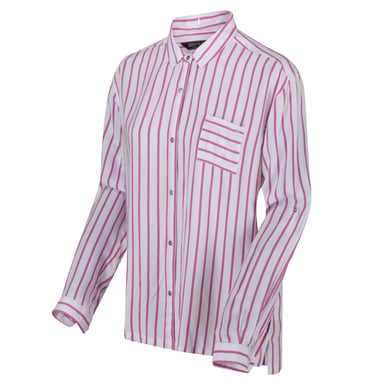 Regatta Womens/Ladies Meera Long Sleeved Shirt
