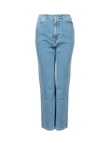 Tommy Jeans Jeans Harper Vrouw blauw