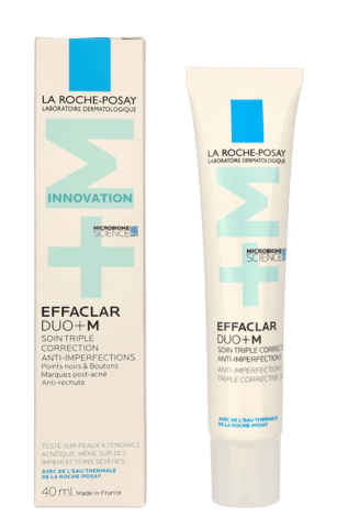 LRP Effaclar DUO[+] Anti-Imperfections Cream 40 ml