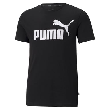 PUMA Essentials Logo Youth T-Shirt