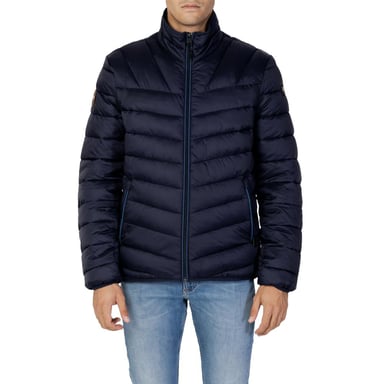 Men's Aerons High Neck Padded Jacket NP0A4GJN