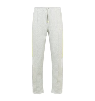 Men's Hugo Boss Hadim Regular Fit Track Pants in Grey