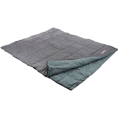 Regatta Maui 2 Season Rectangular Double Sleeping Bag