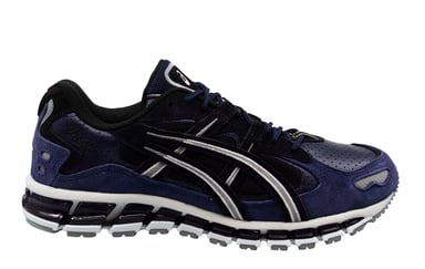 Asics Gel-Kayano 5 360 Mens Navy Running Trainers