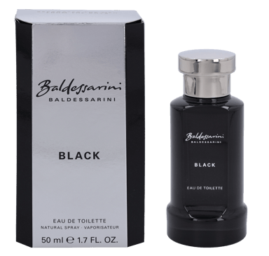Baldessarini Black Edt Spray 50 ml