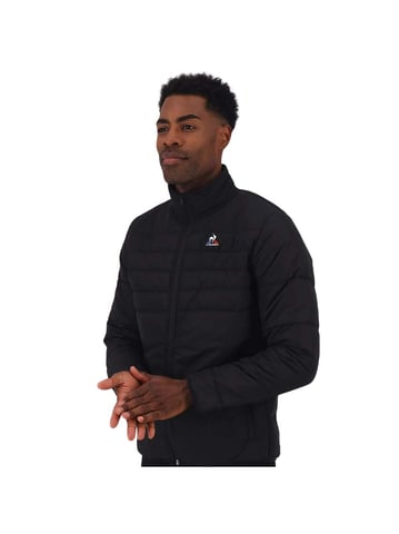 Doudoune Le Coq Sportif Men's Small Flag Logo