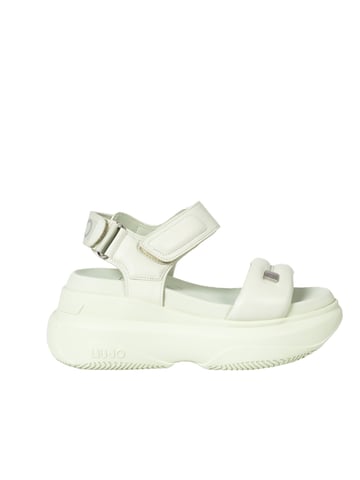 Liu-Jo Sandals June 01 Woman's Blue