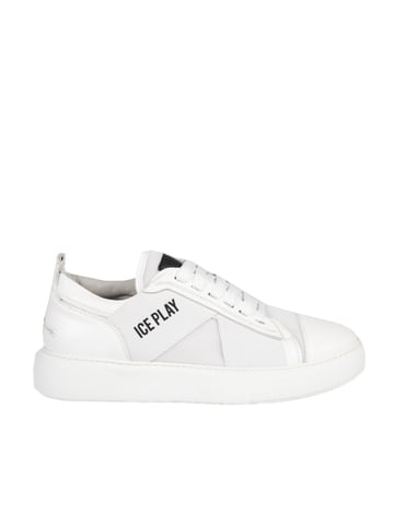 Ice Play Sneaker Men's White