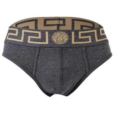 Versace Topeka Brief