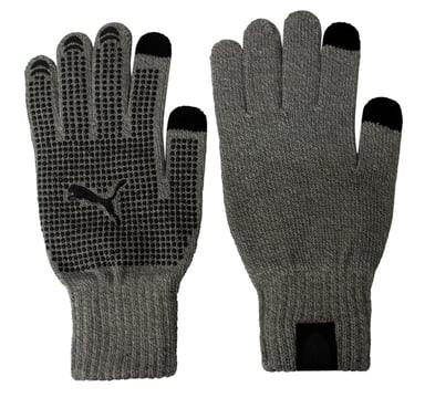 Puma Scuderia Ferrari Lifestyle Knit Unisex Gloves Touchscreen  041617 02