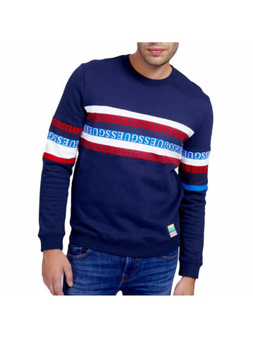 Guess Men's Original Vintage Sweatshirt