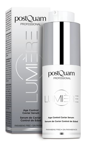 CAVIAR SERUM 30 ML.
