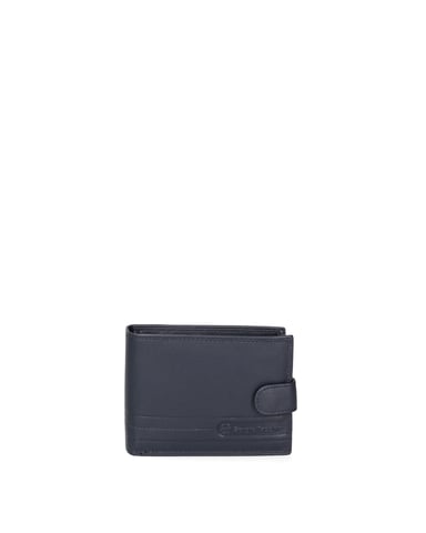Sergio Tacchini Wallet Men DARK BLUE