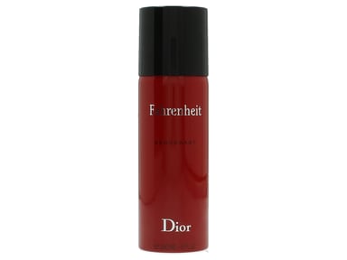 Dior Fahrenheit Deo Spray 150ml