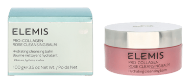 Elemis Pro-Collagen Rose Cleansing Balm 100 g