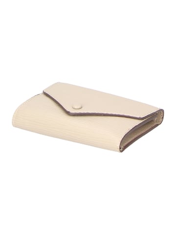 Gave Lux portemonnee Vrouwen TAUPE