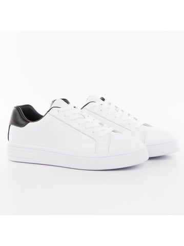 Armani Exchange women's urban sneakers
