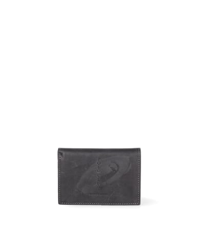 Harvey Miller Wallet Men BLACK