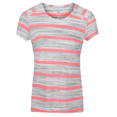 Regatta Womens/Ladies Limonite IV T-Shirt