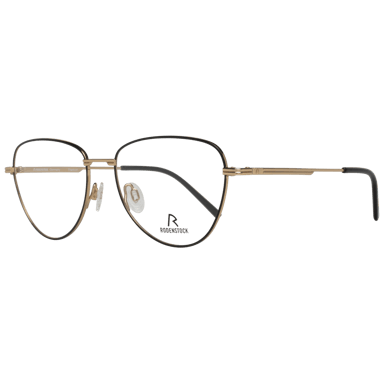 Rodenstock Optical Frame R7104 A 52 Titanium