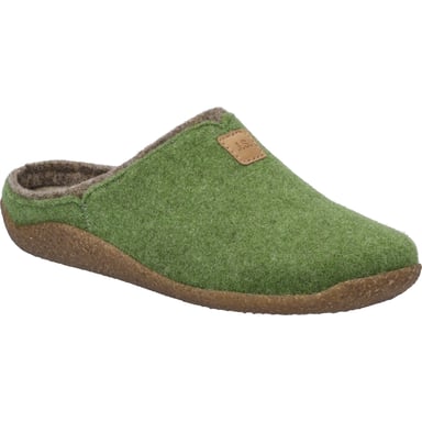 JOSEF SEIBEL Vinny 01 | Slippers for Women | green