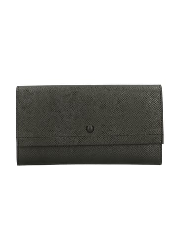 Gave Lux portemonnee Vrouwen BLACK