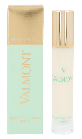 Valmont Hydra 3 Regenetic Serum 30ml