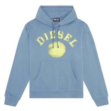 Diesel S-Ginn Sweatshirt