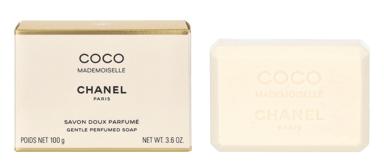 Chanel Coco Mademoiselle Fresh Bath Soap 100 g