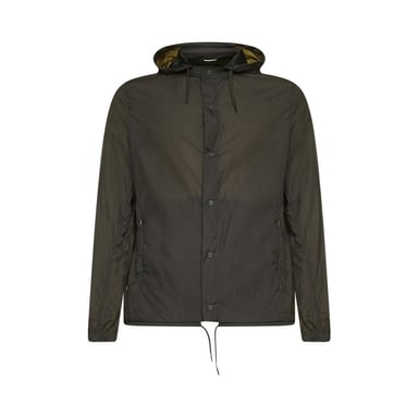 Herno Jackets in Green