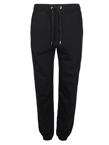 Just Cavalli Trousers Sweatpants Men's Black
