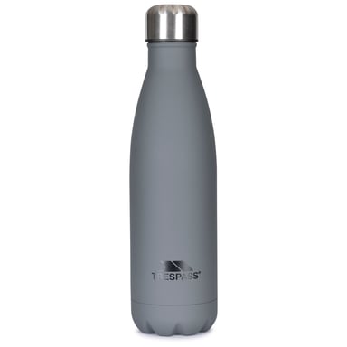 Trespass Cerro Thermal Flask (Grey)