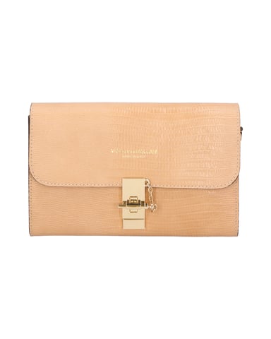 Viola Castellani pochette women LU81 SAND