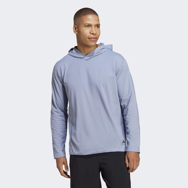 Yoga Graphic Training Hoodie