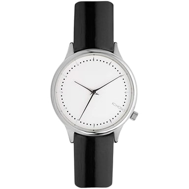 Komono Ladies Watch  Quartz  silver