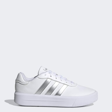 Court Platform Shoes