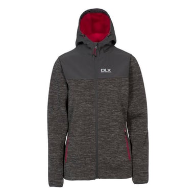 Trespass Womens/Ladies Kirsti Waterproof Softshell Jacket
