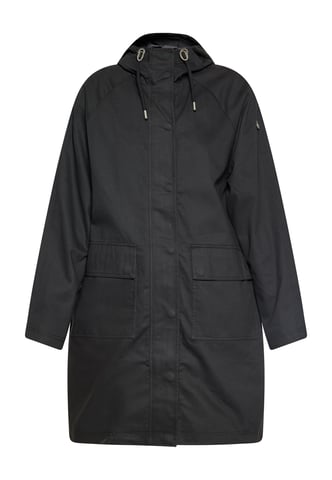 Dreimaster Coat women black