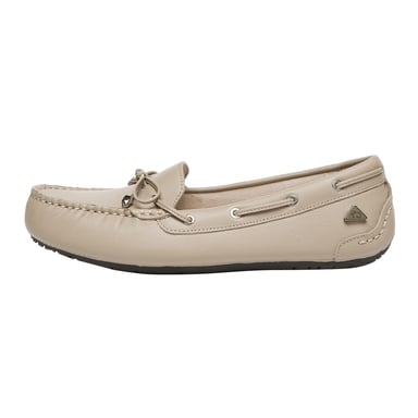 EVER AU Australia Women Grebes Leather Loafer