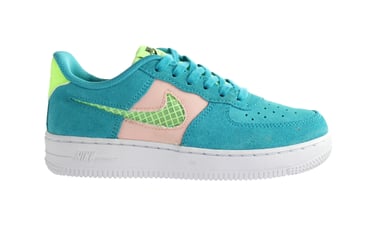 Nike Force 1 LV8 Multicolor Kids Trainers