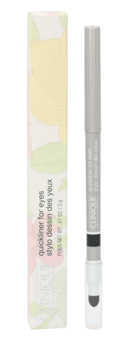 Clinique Quickliner For Eyes 12 Moss / 0 01 oz