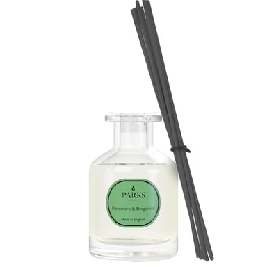 Rosemary & Bergamot Diffuser