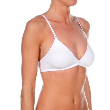 Non-wired bra Begoña Begoña
