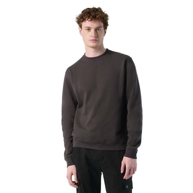 SOLS Unisex Adult New Supreme Sweatshirt (Grey Solid)