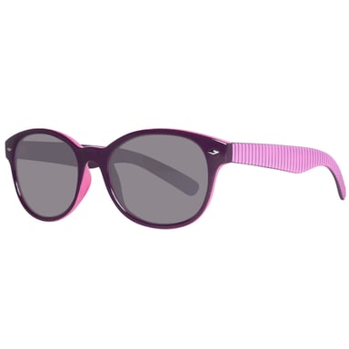 Benetton Vrouwen Zonnebril 51/18/140 mm Geïnjecteerd