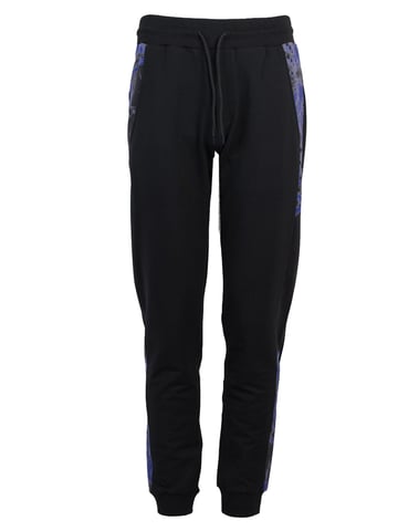 Bikkembergs Trousers Men's Black