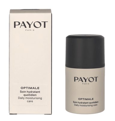 Payot Optimale 3-In-1 Moisturizing Anti Fatigue Gel Cream 50 ml