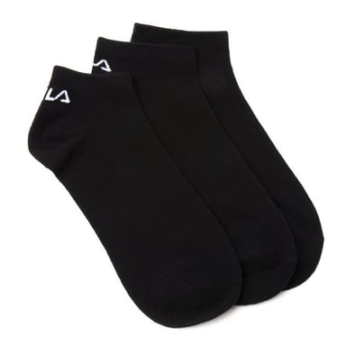 Fila 3 Pack Trainer Socks