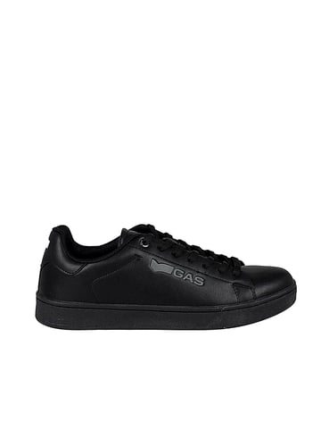 Gas Sneaker Sammy LTX Men's Black