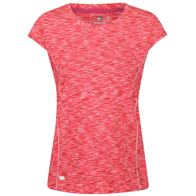 Regatta Great Outdoors Womens/Ladies Hyperdimension Short Sleeve T-Shirt